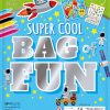 Activity Bags 2 Super Cool Bag of Fun