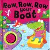 Звучна сликовницаRow, Row, Row Your Boat