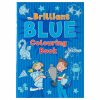 Боенка The Brilliant Blue