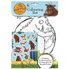 Боенка сет  The Gruffalo 2