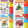 Вежбанка Learning at Home