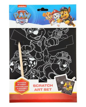 Боенка со гребење  Paw Patrol