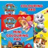 Боенка сет Paw Patrol