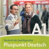 Учебник по германски јазик - Pluspunkt