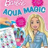 Боенка Barbie Aqua Magic