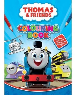Боенка Thomas & Friends