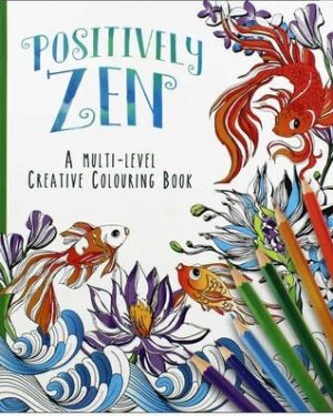 Multi Level Positively Zen