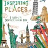Multi Level Inspiring Places