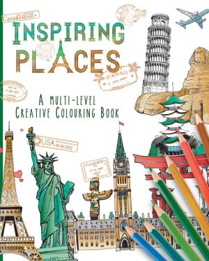 Multi Level Inspiring Places