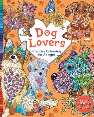 Deluxe Creative Col.- Dogs