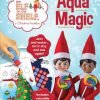 Боенка Elf On The Shelf Aqua Magic
