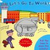 Боенка Magic Colour: Let's Go To Work