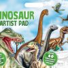 Боенка со активност Dinosaur