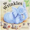 Сликовница  Mr Wrinkles