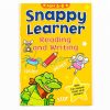 Вежбанка Snappy Learner (6-8) - Read & Write