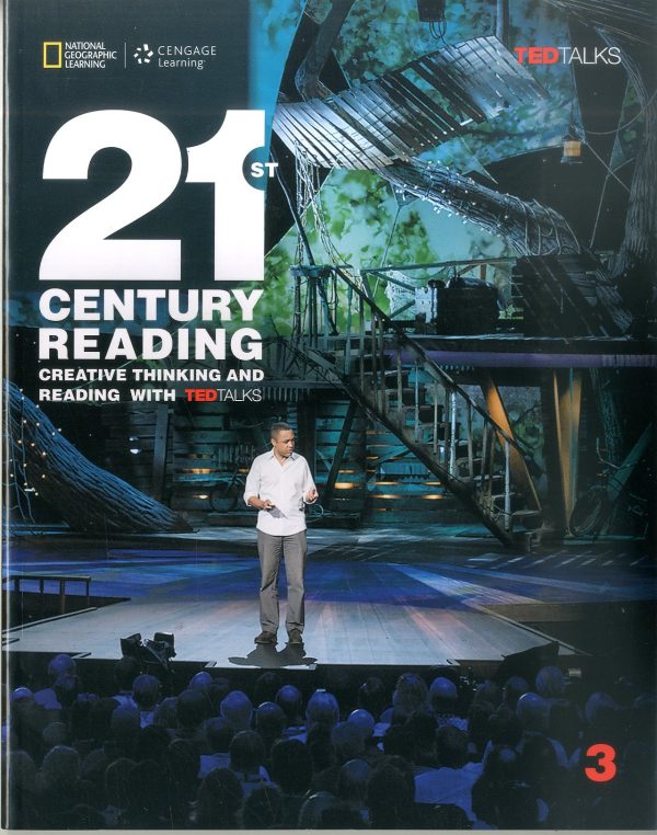 21ST CENTURY READING 3