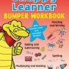 Вежбанка Snappy Learner - Bind Up (6-8)