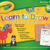 Боенка со активности Crayola 2