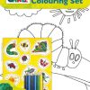 Боенка сет V H C Colouring Set