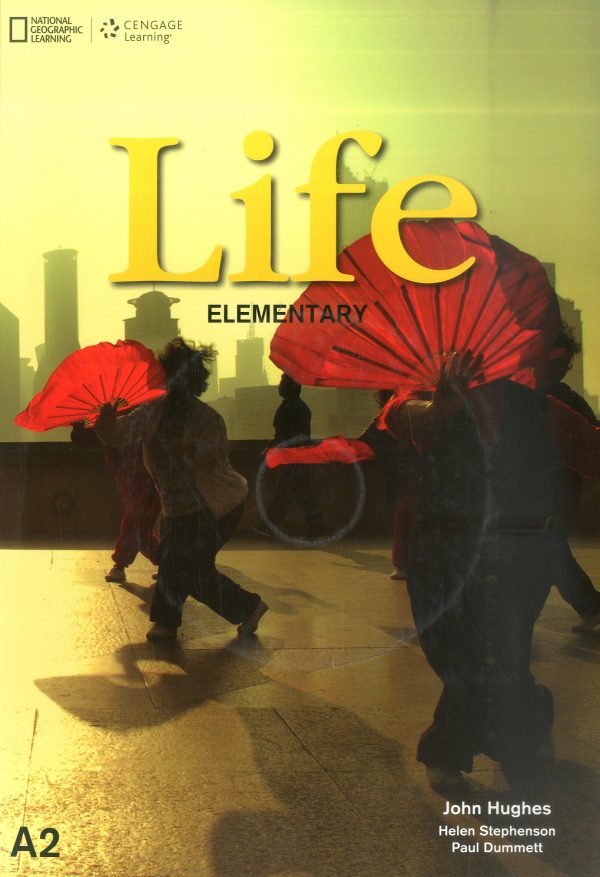 LIFE – ELEMENTARY
