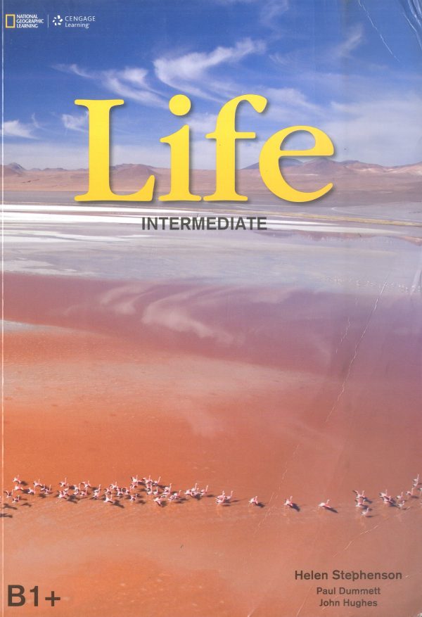LIFE – INTERMEDIATE