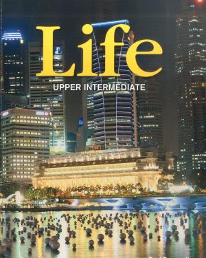 LIFE – UPPER INTERMEDIATE