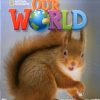 OUR WORLD STARTER – WORKBOOK