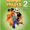 HAPPY TRAILS PUPIL’S BOOK 2
