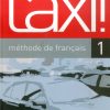 Учебник по француски јазик - Taxi 1
