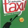 Учебник по француски јазик - Taxi 2