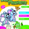 ЗАБАВНО МАЛО УЧИЛИШТЕ (3-4 ГОДИНИ)