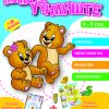 ЗАБАВНО МАЛО УЧИЛИШТЕ (4-5 ГОДИНИ)