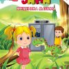 Јана – Временска Машина