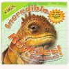 Енциклопедија  Wild Life: Incredible Reptiles