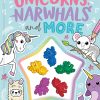 Unicorns, Narwhals and More