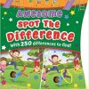 Сложувалка-боенка Kids Awesome Spot the Difference