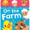 Squishy Sounds On the Farm