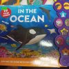 10 Sounds Tabbed In The Ocean