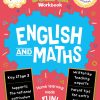 Leap Ahead Bumper Workbook: 7+ Years English