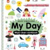 Easy English Spiral WC My Day