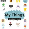 Easy English Vocabulary My Things