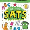 Key Stage 1 English: Don't Panic