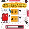 Answer & Reveal 5+ Subtraction