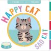 First Concepts Spindle SpinnHear ppy Cat Sad Cat
