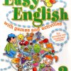 EASY ENGLISH 3 with games and activities