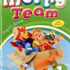 MERRY TEAM 1