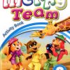 MERRY TEAM 2 Activity book