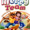 MERRY TEAM 3 Activity book