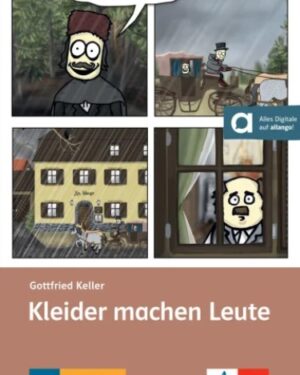 Kleider machen Leute/Облеката го прави човекот