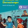 Ein Sommer mit Überraschungen - Lektüre mit digitalen Extras/Лето полно со изненадувања